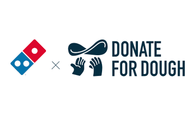 Domino's x D4D
