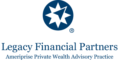 Legacy Financial Partners — Ace Sponsor