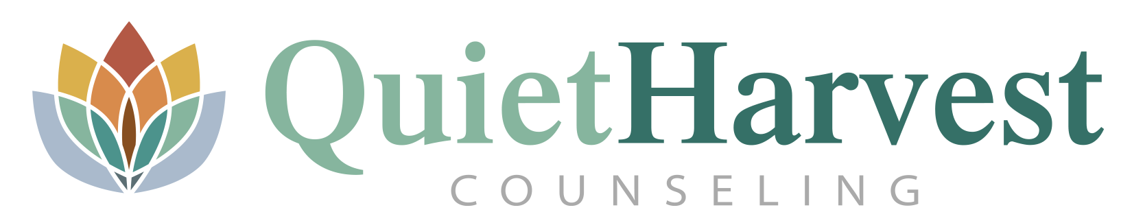 Quiet Harvest Foundation logo